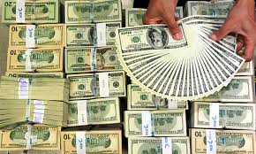 If you're paid monthly and you don't budget well, you might end up with no cash before payday. Korean Won At 7 Month Low Against Usd On Escalated U S China Trade War Pulse By Maeil Business News Korea