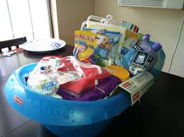 Baby Bathtub Gift Basket Cheap Buy Online