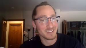 Max Alpert testimonial