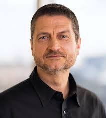 Marc Wein's Instagram, Twitter & Facebook