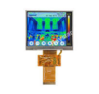 3,2 Zoll TFT, 3,4 Zoll TFT, 3,5 Zoll TFT Display, 3,5 Zoll ...