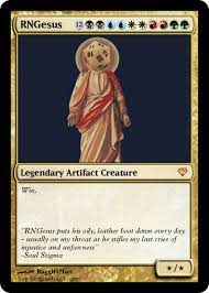 Our algorithm who art in thy computer hallowed be thy name our. Rngesus Know Your Meme
