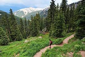 How long to hike 4 miles. Hiking Wikipedia