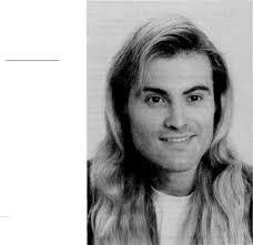 Ron Middlebrook's Instagram, Twitter & Facebook