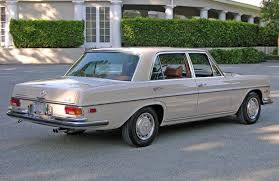 1972 Mercedes Benz 300sel 4 5 Mercedes Benz Classic Cars Mercedes Benz Classic