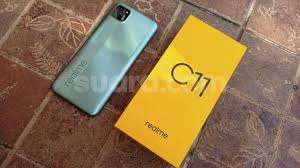 Di indonesia, varian realme c25 yang hadir adalah dengan konfigurasi memori 4/64 gb. Hp Murah Rp 1 Jutaan Ini Spesifikasi Realme C11
