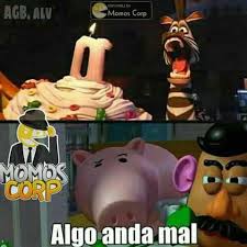 Pastel Y El Nepe Memes De Disney Divertidos Meme Divertido Memes Divertidos