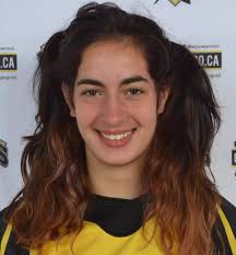 2013-14 Women's Rugby Roster