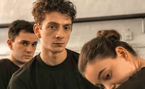 A Q&A with Bryan Cogman: Writer/Producer of “Game of Thrones” BELLA GAIA  Beautiful Earth An Evening with Marc Shaiman