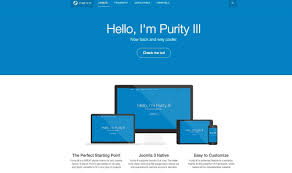 So if you are on a tight budget and looking for the best joomla template, jd seattle is the perfect choice for you. 10 Best Free Responsive Joomla Templates Joomshaper