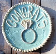 How much is a cookie cake. Engagement Cookie Cake Giant Cookie Cake Cake Cookies Cookie Cake Designs