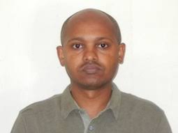 Cajori Two Project Staff