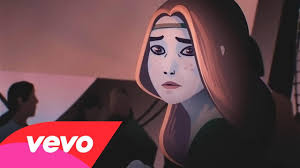 Scarlett Parade White River Animated Music Videos Animation Parades