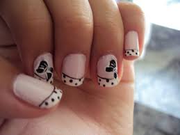 Resultado de imagem para desenhos de unhas decoradas