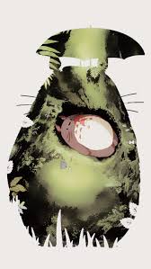 Films My Neighbor Totoro Tumblr My Neighbor Totoro Totoro Art Studio Ghibli
