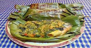 Harga ikan mas koki cukup terjangkau dipasaran dan konsumen ikan. Jendela Informasi Cara Membuat Pepes Ikan Mas Yang Lezatnya Nendang Di Lidah