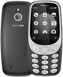 Advertisement probably the most useful thing to know about the global system for mobile communicatio. Nokia 3310 2017 3g Dual Sim Charcoal Unlocked C Cex Uk Buy Sell Donate