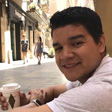 Charlie Reyes and Rebecca Ham's Wedding Website