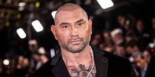 Dave Bautista says he got Manny Pacquiao tattoo covered after 'anti-gay  statements'