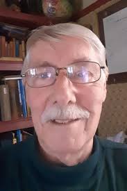 Sir David Allan (Dai) Rees. 28 April 1936—10 June 2021