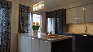 Best 25 small condo ktchen deas on pnterest condo modern. Contemporary Condo Kitchen Design Mei Kitchen Bath