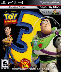 Toy Story 3 Toy Story 3 Toy Story Videos Disney Interactive