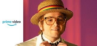 Set to his most beloved songs, it's the epic musical story of elton john, his breakthrough years in the 1970s and his fantastical transforma. Neu Bei Amazon Prime Rocketman Ist Der Bessere Bohemian Rhapsody