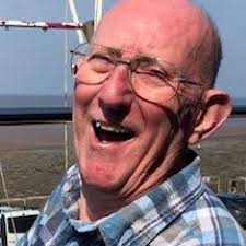 Robert William Parfitt