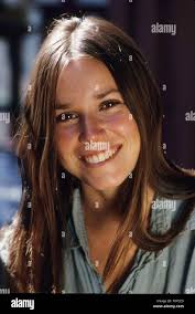 Barbara jay hi-res stock photography and images