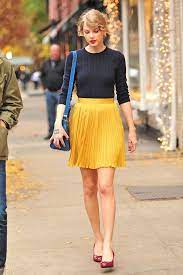 taylor swift shows us how to be classy テイラースウィフト ファッション ファッション ファッションアイデア