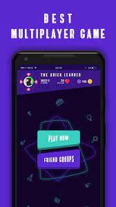 But what exactly are these virtual forms of online entertainment — and why are. Quiz Best Online Multiplayer Quiz Game Qunami For Android Apk Download