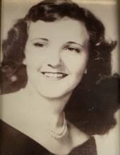 Lydia Winkler Horner Obituary (2022)