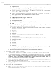 2) niniejszą ustawą zmienia się ustawy: Obostrzenia W Calej Polsce Z Powodu Koronawirusa Rzad Opublikowal Rozporzadzenie W Dzienniku Ustaw Wiadomosci