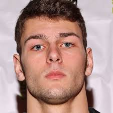 Alex Stump commits to Ohio State, flipping from Kentucky