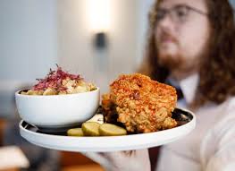 Restaurants Downtown OKC