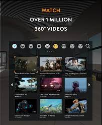 Cómo instalar vr 3d movies free mod apk? Fulldive 3d Vr 360 3d Vr Video Player For Android Apk Download