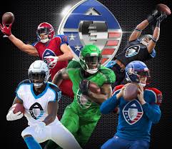 Official facebook page for the alliance of american football. Alliance Of American Football To Embrace Sportsbetting W Mgm Sponsor