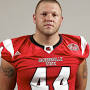 Profile Picture of Cory Freeman - Football - Jacksonville State University Athletics (@jaxstatesports.com) on Google