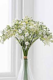 Shop silk flowers and personalize your home with pottery barn® today. 17 Best Artificial Flowers 2021 To Decorate Your Home Glamour Uk