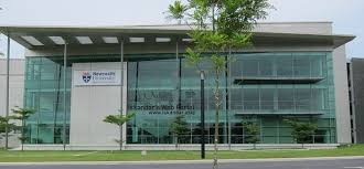 Multimedia university has 9 faculties and 8 research institutes. Uk University Branch Campus In Malaysia Student Profile Top Universities