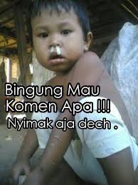 Gambar Bocah Lucu Gambar Lucu Cartoon Jokes Lucu