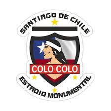 The complete and updated list of all fifa 21 leagues, clubs and national teams (men and women), including the new licensed leagues. Colo Colo Cacique Tshirt Sticker By Tropicalis In 2021 Colo Colo Colo Stickers