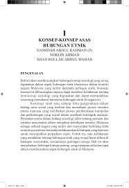 Video ini adalah merupakan pembentangan atas talian bagi bab 10 subtopik 10.4 kursus mpu3112 hubungan etnik universiti. Konsep Konsep Asas Hubungan Etnik