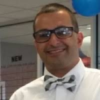 60+ ملفًا شخصيًا يحتوي على “Anthony Salem”