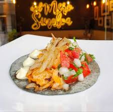 I love this recipe because it takes me back to the seaside city of ensenada where the fish taco was born. Pescado Zarandeado From Sinaloa Or Nayarit Burn Blog