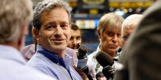 Can the Tampa Bay Rays exceed expectation two years in a row?