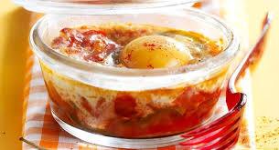 Les œufs Cocotte 50 Recettes Super Bonnes Et Inratables Recette Alimentation Oeufs Cocotte