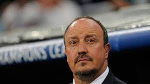 Having been on real madrid's books as a player, benitez was troubled with a knee injury before playing in. Where Did It Go Wrong For Rafael Benitez At Real Madrid Football News Sky Sports