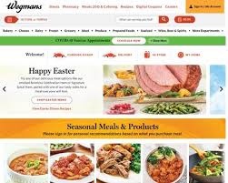 Freshen up your easter dinner menu with these traditional recipes (and some unique new ideas!). Wegmans Food Markets Reviews 10 Reviews Of Wegmans Com Sitejabber