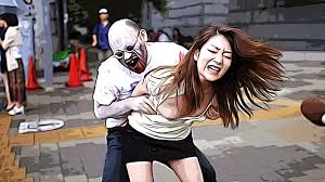 RAPE ZOMBIE: LUST OF THE DEAD - I Cinenauti